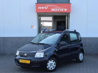 Fiat Panda 1.2 Active airco *102.000km*