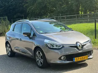 Renault Clio Estate 1.5 dCi ECO Night&Day /Navi/Airco/
