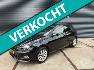 Volkswagen Polo 1.0 TSI Highline AUTOMAAT/ PDC/ CLIMA