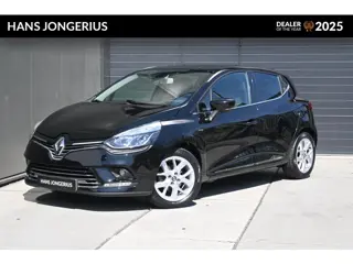 Renault Clio TCe 90 Limited | NAVI | CRUISE CONTROL | CLIMATE CONTROL | PDC | LMV