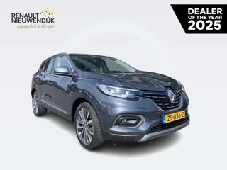 Renault Kadjar 1.3 TCe Intens TREKHAAK | CAMERA | SENSOREN | CRUISE | APPLE CARPLAY