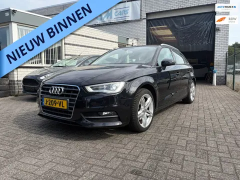 Audi A3 Sportback 1.4 TFSI Ambition Pro Line S