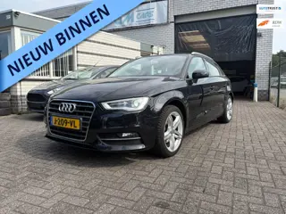 Audi A3 Sportback 1.4 TFSI Ambition Pro Line S