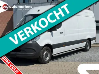 Mercedes-Benz Sprinter 315CDI L3H2 RWD Functional