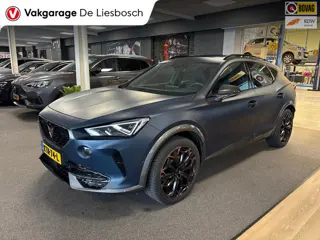 Cupra Formentor 1.4 e-Hybrid VZ Copper Edition/pano/memory/apple/beats/carbon/camera