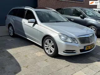 Mercedes-Benz E-klasse Estate 220 CDI Business Class Elegance Automaat * Navi * Xenon * Cruise * Sch