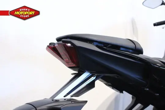 Yamaha MT 07 ABS (2020)