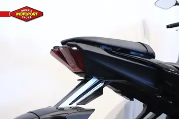 Yamaha MT 07 ABS (2020)