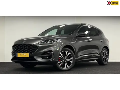 Ford Kuga 2.5 PHEV ST-Line X*224PK*Camera*Navi*Carplay*Stoelverw*Elektrischeklep*19"
