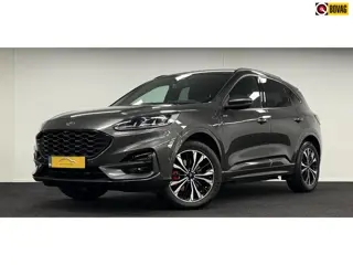 Ford Kuga 2.5 PHEV ST-Line X*224PK*Camera*Navi*Carplay*Stoelverw*Elektrischeklep*19"