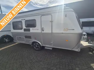 Eriba Touring Troll 530 Mover, cassetteluifel