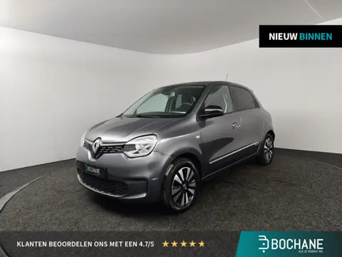 Renault Twingo Z.E. R80 E-Tech Techno 22 kWh | NAP | Achteruitrijcamera | Navigatie | Climate Contro