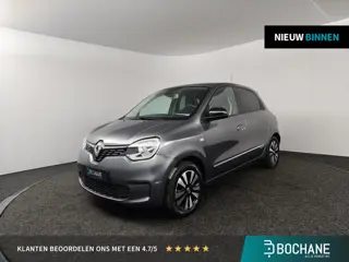 Renault Twingo Z.E. R80 E-Tech Techno 22 kWh | NAP | Achteruitrijcamera | Navigatie | Climate Contro
