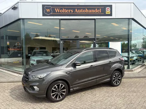 Ford Kuga 1.5 Titanium Styling Pack 4WD *AUT