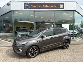 Ford Kuga 1.5 Titanium Styling Pack 4WD *AUT