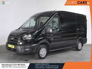 Ford Transit 290 2.0 TDCI L2H2 Trend Airco Navigatie Bluetooth Camera Cruise Control Trekhaak