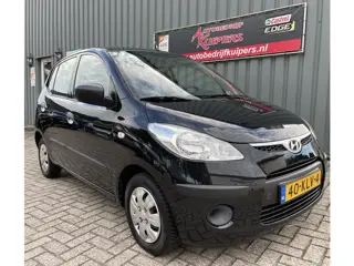 Hyundai i10 1.1 Active Cool Airco.Audio.Electr.pakket.