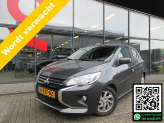 Mitsubishi Space Star 1.2 Dynamic AUTOMAAT (bj 2023)