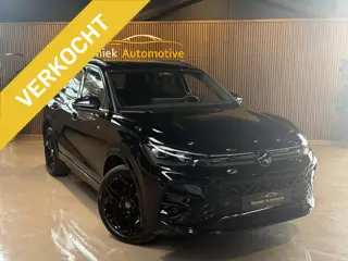 Volkswagen Tiguan 1.5 eHybrid R-Line edition Panorma Navigatie sfeer verlichtig