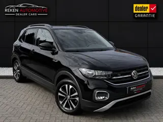 Volkswagen T-Cross 1.0 TSI R-Line DSG Navi Carplay Acc Led