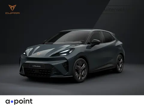 CUPRA Raval Business 39 kWh 135PK | Adaptive cruise Control | Side Assist | Climate Control | Keyles