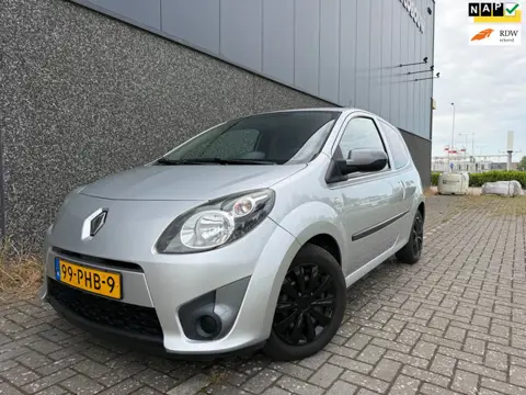 Renault Twingo 1.2-16V Collection/Recent nieuwe APK en beurt!