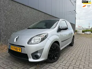 Renault Twingo 1.2-16V Collection/Recent nieuwe APK en beurt!