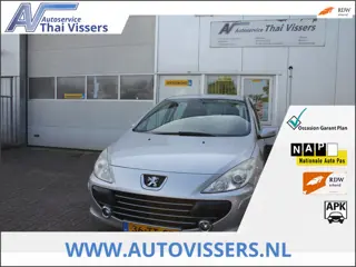 Peugeot 307 1.6-16V XS 5Deurs Airco Cruise Elektr pak Apk