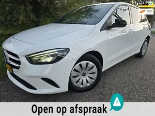 Mercedes-Benz B-klasse 200 D /1e eig,/ AUTOMAAT/Dealer onderhouden
