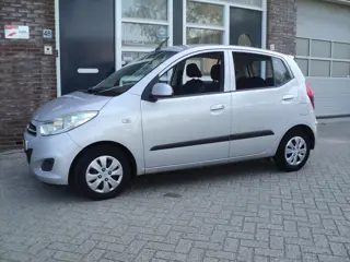 Hyundai I10 1.1 i-Drive Cool airco 5drs bj2012