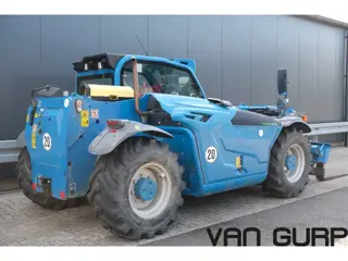 Merlo P 30.10 L | 2021 | 1250h (bj 2021)
