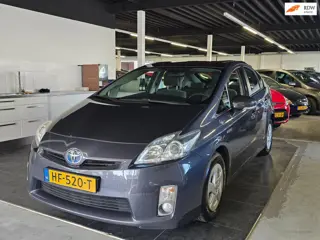 Toyota Prius 1.8 Comfort/AIRCO/CRUISE/HISTORIE AANWEZIG/