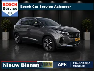 Peugeot 3008 1.2 PureTech Active / GT / NAVI / AIRCO /GARANTIE /