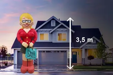 Sarah pop shoppend te huur, landelijke bezorging mogelijk