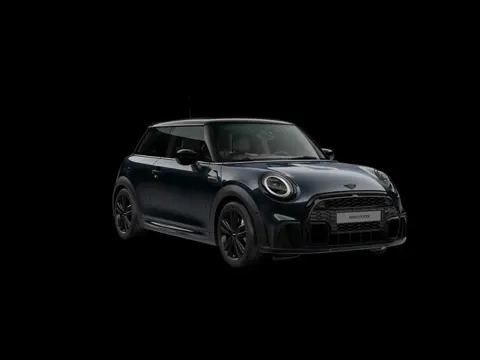 MINI 3-deurs 1.5 Cooper Aut. | JCW-Trim | Navigatie | Panorama | Lounge Leder | Head-Up | ACC | Came
