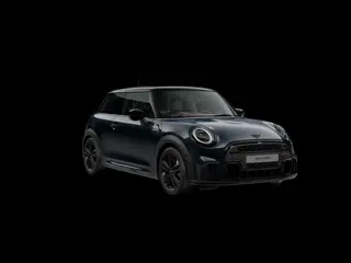 MINI 3-deurs 1.5 Cooper Aut. | JCW-Trim | Navigatie | Panorama | Lounge Leder | Head-Up | ACC | Came