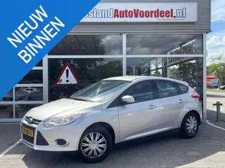 Ford Focus 1.6 TI-VCT Trend /Cruise/Airco/Trekhaak/distr. vv 91.743 km/APK 20-08-2027/