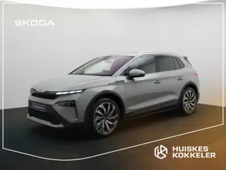 Škoda Elroq