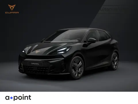 CUPRA Raval Essential 56 kWh 211PK | Adaptive cruise Control | Side Assist | Climate Control | Keyle
