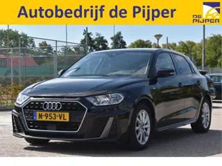 Audi A1 Sportback 30 TFSI Epic S-Line | Nav | Carplay | Stoelverwarming | Climate Contr | Cruise Con
