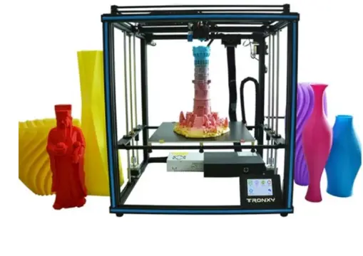 TRONXY X5SA-400 High Precision 3D Printer DIY Kit