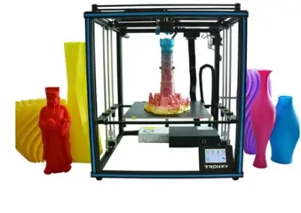 TRONXY X5SA-400 High Precision 3D Printer DIY Kit