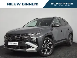Hyundai Tucson 1.6 T-GDI PHEV Premium 4WD