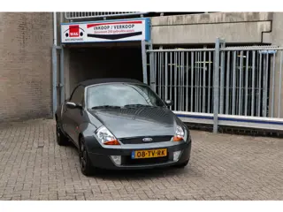 Ford Ka StreetKa 1.6 (bj 2005)