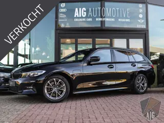 BMW 3-serie Touring 320e Business Edition Plus