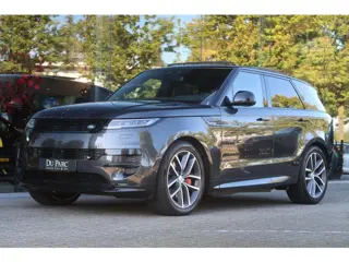 Land Rover Range Rover Sport P460 E HSE Dynamic SEPTEMBER 15 STUKS Head Up Softclose Panoramadak