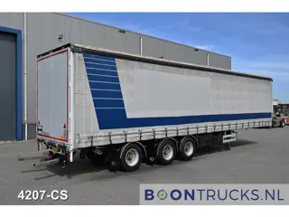 Pacton TBD342 | KOOIAAP * HEFDAK * SCHUIFDAK * LIFTAS * STUURAS * HH VLOER * MEERDERE BESCHIKBAAR