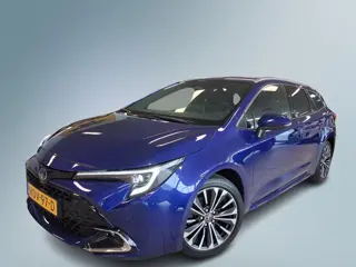 Toyota Corolla Touring Sports Hybrid 140 Dynamic (bj 2025)