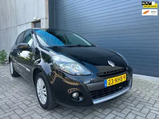 Renault Clio 1.2 TCe Collection AIRCO 5DRS NAP 1EIG