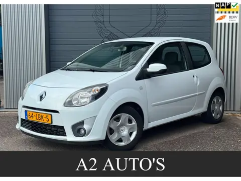 Renault Twingo 1.2-16V Dynamique Airco|Nap
